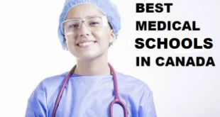 Top 15 Best Medical Schools in Canada