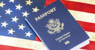 United States of America Visa
