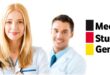 Study medicine in Germany