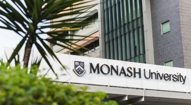 Monash University Scholarships In Australia 