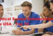 Medical School Scholarships in the USA