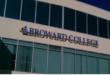 International awards at Broward College