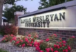 Scholarship at Kansas Wesleyan University