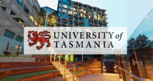 University of tasmania