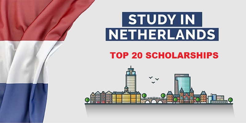 Master S Degree In Public Health Scholarship In Netherlands