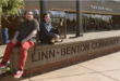 Scholarship in USA at Linn–Benton Community College