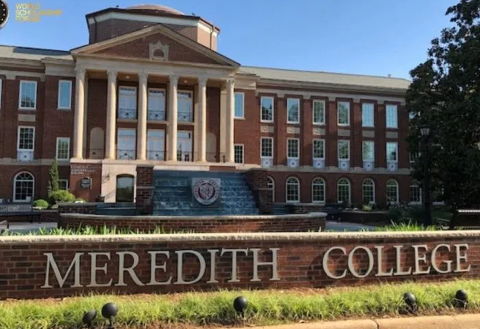 Meredith College Reboots Prestigious Scholarship - Meredith College