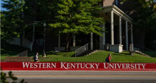 Scholarships for International Students at Western Kentucky University