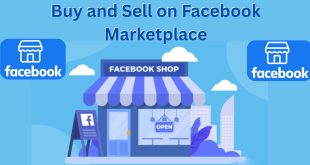 Fb Marketplace Items: Buy and Sell on Facebook Marketplace—The Ultimate Guide