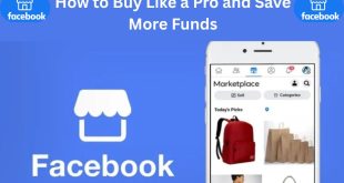 Facebook Marketplace Tips: How to Buy Like a Pro and Save More Funds✅