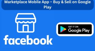 Marketplace Mobile App – Buy & Sell on Google Play✅