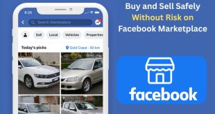 How to Buy and Sell Safely Without Risk on Facebook Marketplace✅