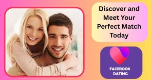 Online Dating Sites—Discover and Meet Your Perfect Match Today❤️