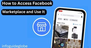 How to Access Facebook Marketplace and Maximize Its Uses: A Full Beginner-to-Pro Guide✅